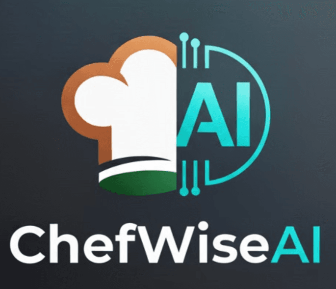 ChefWise AI Logo